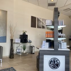 Hand & Stone Massage and Facial Spa