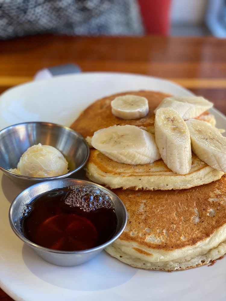 Northstar Café