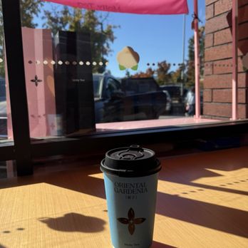 Molly Tea - Gardenia MT - Bubble Tea Near Me - Sunnyvale, California Molly Tea - Gardenia MT - Bubble Tea Near Me - Sunnyvale, California