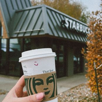 Starbucks - Grande white chocolate mocha. - Coffee & Tea Near Me - Durango, Colorado