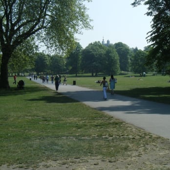 Greenwich Park - Big grassy area - Parks Near Me - London, XGL Greenwich Park - Big grassy area - Parks Near Me - London, XGL