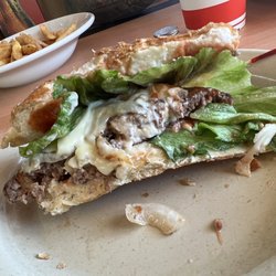 Pizza Tower 2 - Burger
