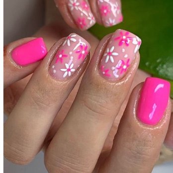 Dip Nail Spa - Nail Salons Near Me - Peoria, Arizona