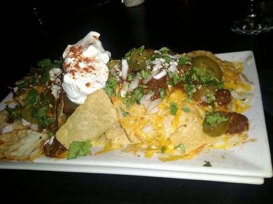 The Passenger by null