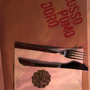 Rossopomodoro - Napoletana Near Me - Venezia, VE Rossopomodoro - Napoletana Near Me - Venezia, VE