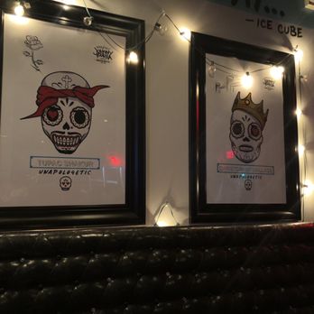 Johnny Tequila's - Cool art! - Mexican Near Me - Roselle, New Jersey Johnny Tequila's - Cool art! - Mexican Near Me - Roselle, New Jersey