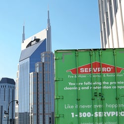 SERVPRO of Greater Pontiac/Auburn Hills