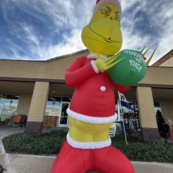 This N That - 25' GRINCH
