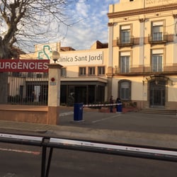 Clinica Sant Jordi