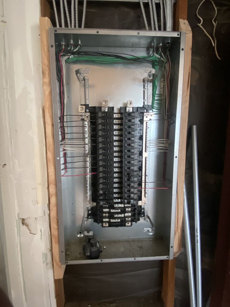 Slide of Ruiz electric