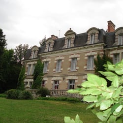 Hôtel Château des Tertres