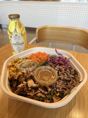 sweetgreen - Healthy Salads, Bowls and Plates by null