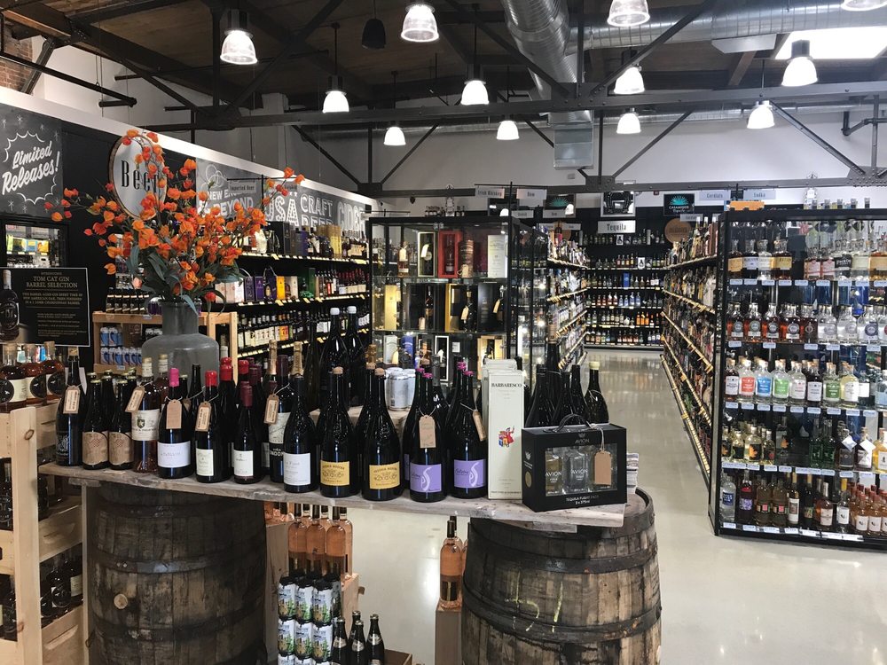 BOW STREET BEVERAGE 45 Photos & 29 Reviews Beer, Wine & Spirits