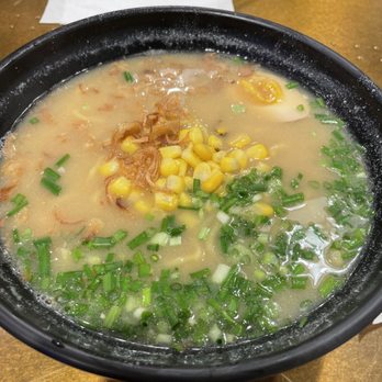 Bear Noodle Bar - miso ramen - Noodles Near Me - Big Bear Lake, California Bear Noodle Bar - miso ramen - Noodles Near Me - Big Bear Lake, California