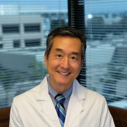 Brian Park, DPM QME