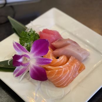 Sushi Pop - Japanese Near Me - Fullerton, California