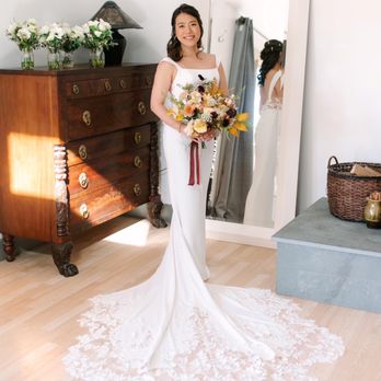 Tailored by Ornela - Sewing & Alterations Near Me - New York, New York Tailored by Ornela - Sewing & Alterations Near Me - New York, New York