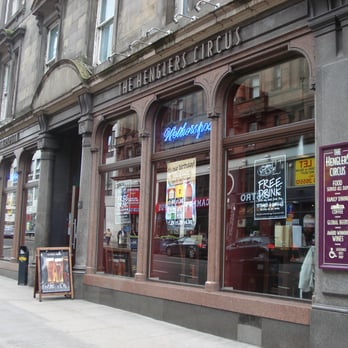 Hengler's Circus - Henglers Circus, Glasgow - Pubs Near Me - Glasgow, GLG Hengler's Circus - Henglers Circus, Glasgow - Pubs Near Me - Glasgow, GLG