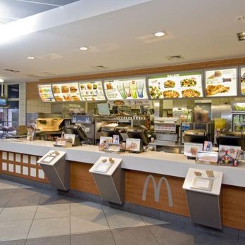 McDonald's - Fast Food Near Me - Kitzingen, BY McDonald's - Fast Food Near Me - Kitzingen, BY