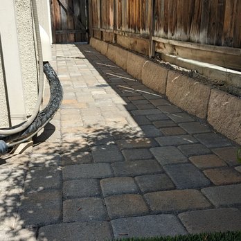 Silva Contractors - After - Masonry/Concrete Near Me - Richmond, California Silva Contractors - After - Masonry/Concrete Near Me - Richmond, California