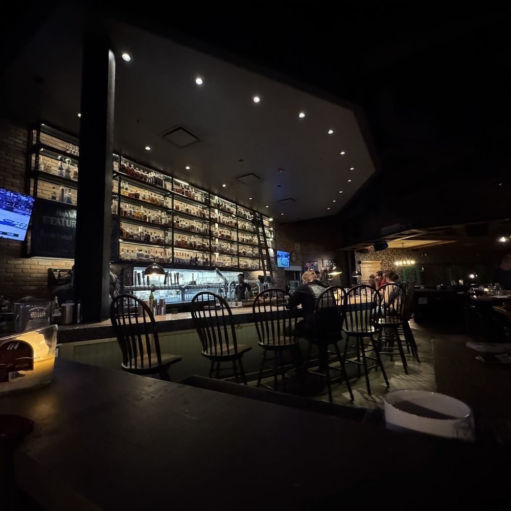 Whiskey Cake - New American Near Me - Tampa, Florida Whiskey Cake - New American Near Me - Tampa, Florida