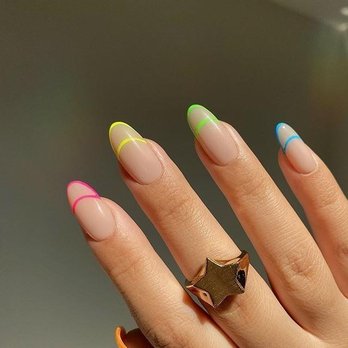 Area One Nail Spa - What I asked for - Nail Salons Near Me - Corona, California Area One Nail Spa - What I asked for - Nail Salons Near Me - Corona, California