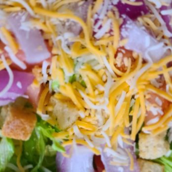 Wing Bros - House Salad - Chicken Wings Near Me - Southfield, Michigan Wing Bros - House Salad - Chicken Wings Near Me - Southfield, Michigan