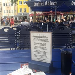Papa Joe's Brauhaus Gaststätten und Marketing