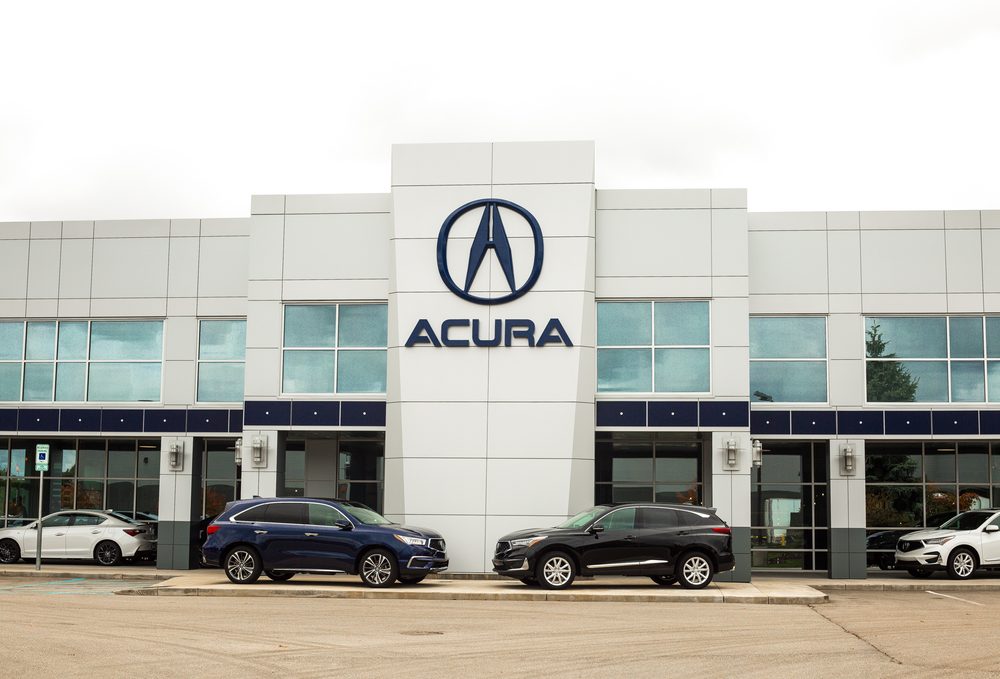 FOX ACURA Updated October 2024 13 Photos & 14 Reviews 4330 29th