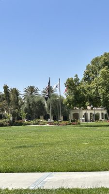 Central Park by null