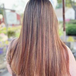 Hair Unique