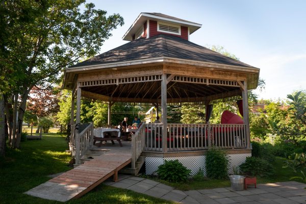 La Maison Touristique Dugas Complexe d'Hébergement by null