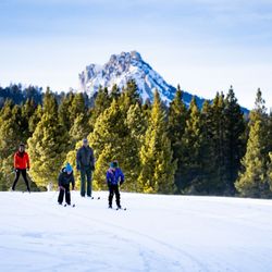 Crosscut Mountain Sports Center