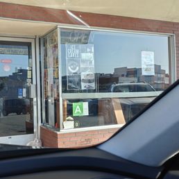 Store is closed despite posting regular hours.