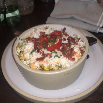 Yardbird - Southern Street Corn - Southern Near Me - Dallas, Texas