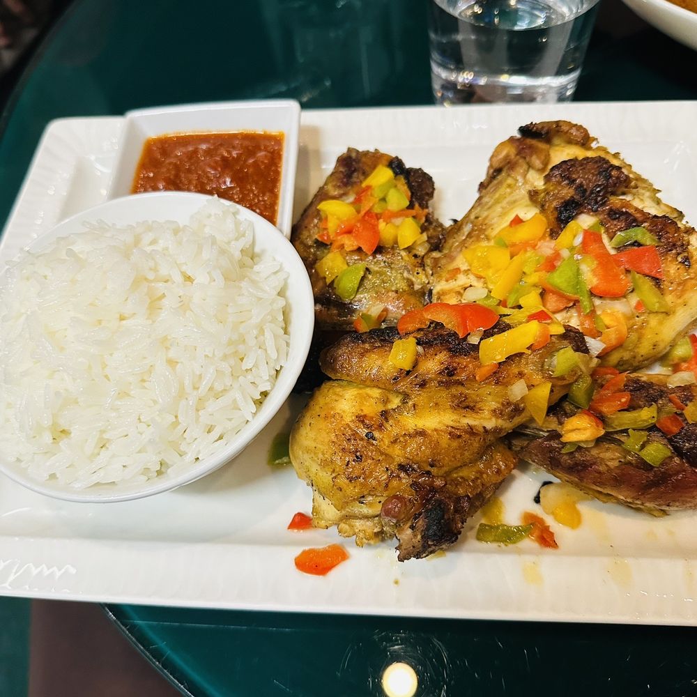 African Lounge - African Near Me - Paris, 75 African Lounge - African Near Me - Paris, 75