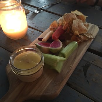 Bellwoods Brewery - Smoked mackerel Reilly's. Looks amazing. - Breweries Near Me - Toronto, Ontario