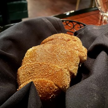 The Lime Lite - Amazing fresh out of the oven bread with yummy butter of course. - New American Near Me - Fresno, California