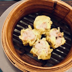 Shao Lin - Shaomai.