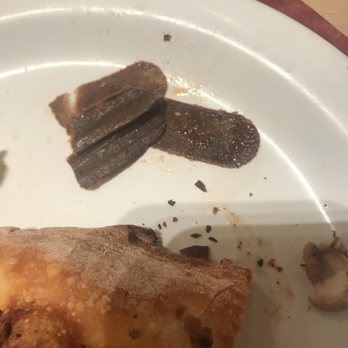 Metro Pizza - This is where I realized it wasn't a mushroom and I pulled it apart . - Pizza Near Me - Henderson, Nevada Metro Pizza - This is where I realized it wasn't a mushroom and I pulled it apart . - Pizza Near Me - Henderson, Nevada