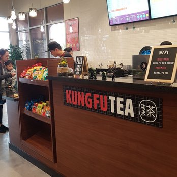 Kung Fu Tea - Bubble Tea Near Me - Rancho Cucamonga, California Kung Fu Tea - Bubble Tea Near Me - Rancho Cucamonga, California