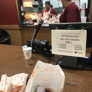 Popeyes Louisiana Kitchen - Reg Cajun Fries - Fast Food Near Me - Reseda, California Popeyes Louisiana Kitchen - Reg Cajun Fries - Fast Food Near Me - Reseda, California