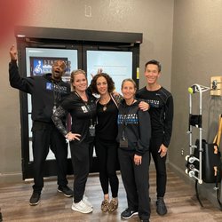 Strength Training & Recovery