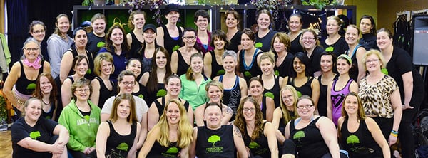 Empowered Wellness & Fitness Studio