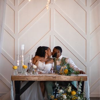 Ivory Foundry Weddings & Events - Venues & Event Spaces Near Me - Indianapolis, Indiana