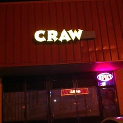 Craw Oyster Bar