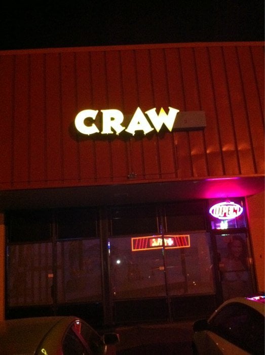 CRAW OYSTER BAR Updated October 2024 12 Reviews 1160 Airway, El