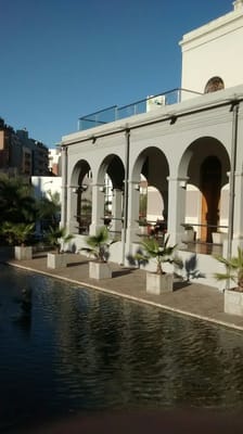 Paseo del Buen Pastor by null