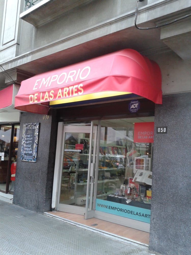 Emporio de las Artes