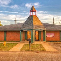 The Parent's Choice - The Parent's Choice Learning Center is located just north of the Biloxi Edgewater Mall approximately one street north of the railroad tracks